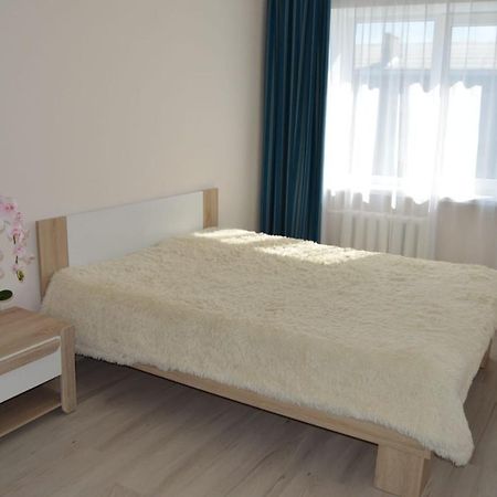 Pa Apartment Rēzekne Exteriér fotografie