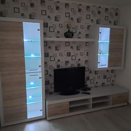 Pa Apartment Rēzekne Exteriér fotografie