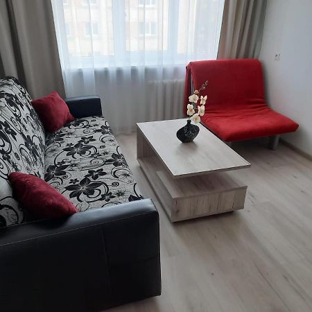 Pa Apartment Rēzekne Exteriér fotografie