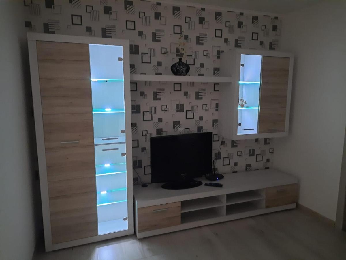 Pa Apartment Rēzekne Exteriér fotografie